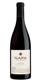 Napa Cellars Pinot Noir. Was 20.99. Now 19.99