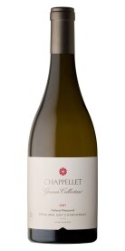 Chappellet Chardonnay