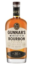 Gunnar's Wheated Bourbon Whiskey
