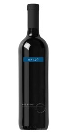 Saldo Red Blend from The Prisoner Wine Company. Costs 27.99