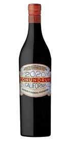Conundrum Red. Costs 19.99