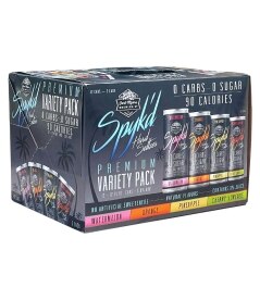 Fort Myers Spyk'd Variety Pack