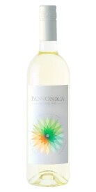 Pannonica White Blend