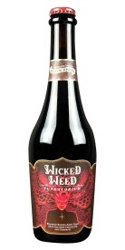 Wicked Weed Chocolate Black Angel. Costs 14.99