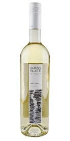 Clean Slate Riesling. Costs 11.99