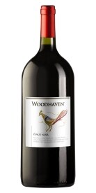 Woodhaven Pinot Noir