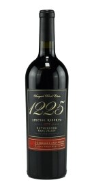 Block 1225 Rutherford Cabernet