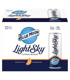 Blue Moon Light Sky. Costs 19.99