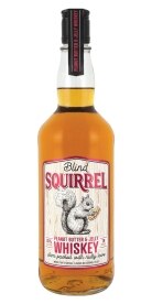 Blind Squirrel Peanut Butter & Jelly Whiskey