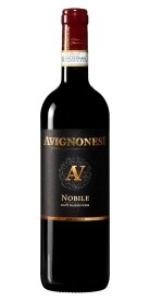 Avignonesi Vino Nobile di Montepulciano. Costs 19.99