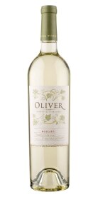 Oliver Moscato
