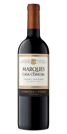 Concha Y Toro Marques De Casa Cabernet Sauvignon. Was 24.99. Now 23.99