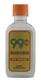 99 Mango Schnapps