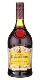 Cardenal Mendoza Brandy