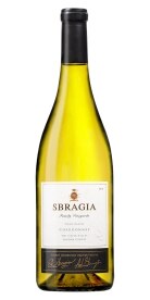 Sbragia Home Ranch Chardonnay. Was 19.99. Now 14.99
