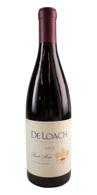 Deloach Central Coast Pinot Noir. Was 10.99. Now 10.49