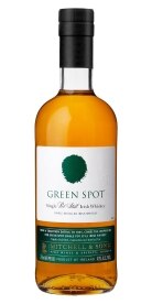 Green Spot Single Still Pot Irish Whiskey
