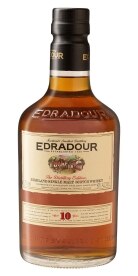 Edradour 10 Year Scotch
