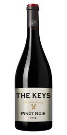 The Keys Pinot Noir. Was 13.99. Now 12.99