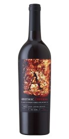 Apothic Inferno. Costs 12.99