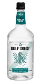 ABC Gulf Crest Light Rum