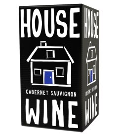 House Wine Cabernet Sauvignon