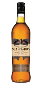 The Glengarry Blended Scotch Whisky. Was 18.99. Now 16.99