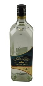 Flor De Cana 4 Year White Rum. Costs 22.99