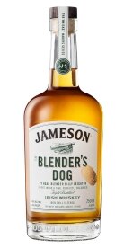 Jameson Irish Whiskey Blenders Dog