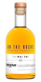 On The Rocks Cocktails Mai Tai. Was 11.99. Now 11.49