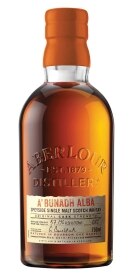 Aberlour A'bunadh Alba Scotch Whisky