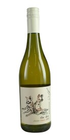 Painted Wolf The Den Chenin Blanc. Was 10.99. Now 9.99
