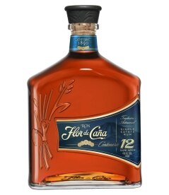 Flor De Cana 12 Year Rum. Costs 35.99