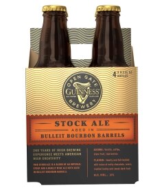 Guinness Barrel Age Series. Costs 18.99