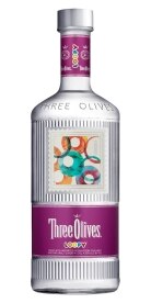 Three Olives Loopy Vodka