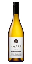 Hayes Ranch Chardonnay. Was 10.99. Now 9.99