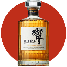 Japanese Whiskey Banner Image