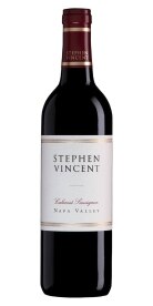Stephen Vincent Napa Valley Cabernet Sauvignon