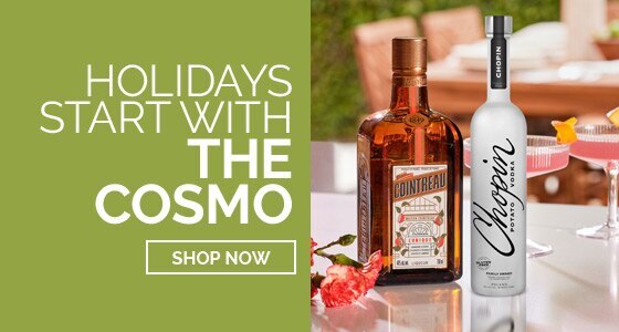 Shop the Cosmo Collection