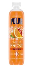 Polar Frost Orange Mango