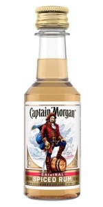 Captain Morgan Spiced Rum - ABC Fine Wine & Spirits