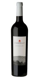 Chappellet Mountain Cuvee. Costs 39.99