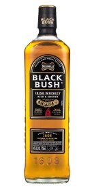 Bushmills Black Bush Irish Whiskey. Costs 35.99
