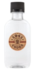 1941 Craft Vodka. Was 2.49. Now 1.99