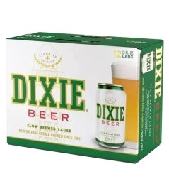 Dixie Lager