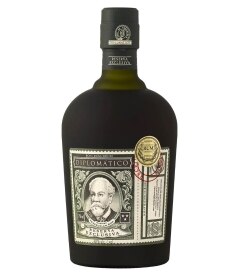 Diplomatico Reserva Exclusiva Rum. Costs 41.99