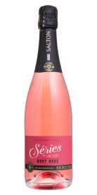Series Brut Rose. Was 10.99. Now 9.99