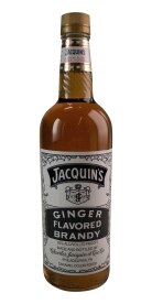 Jacquin's Ginger Brandy. Was 16.99. Now 15.99