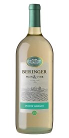 Beringer Main And Vine Pinot Grigio