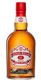 Chivas Regal 13 Year Scotch